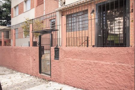 Apartamento à venda com 67m², 2 quartos e 1 vagaFachada