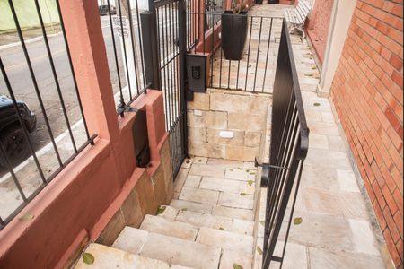 Apartamento à venda com 67m², 2 quartos e 1 vagaÁrea comum