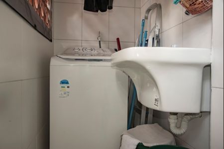 Apartamento à venda com 67m², 2 quartos e 1 vagaÁrea de Serviço