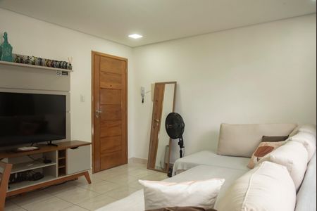 Apartamento à venda com 67m², 2 quartos e 1 vagaSala