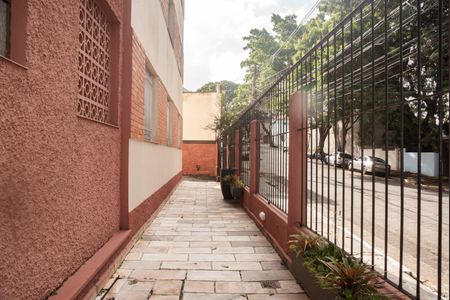 Apartamento à venda com 67m², 2 quartos e 1 vagaÁrea comum