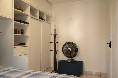 Apartamento à venda com 67m², 2 quartos e 1 vagaQuarto 1