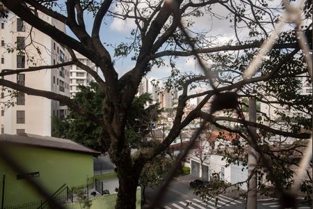 Apartamento à venda com 67m², 2 quartos e 1 vagaVista do Quarto 1