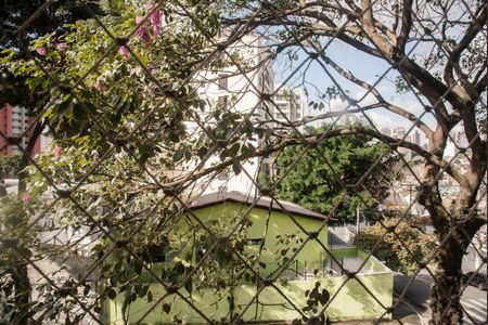 Apartamento à venda com 67m², 2 quartos e 1 vagaVista do Quarto 2