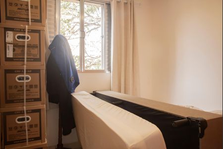 Apartamento à venda com 67m², 2 quartos e 1 vagaQuarto 2