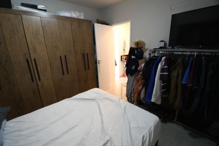 Apartamento à venda com 49m², 1 quarto e 2 vagasQuarto