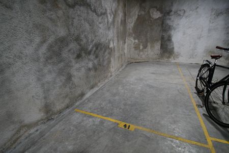 Apartamento à venda com 49m², 1 quarto e 2 vagasGaragem