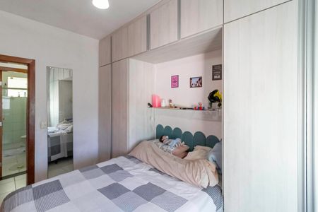 Casa à venda com 138m², 4 quartos e 4 vagasQuarto 2