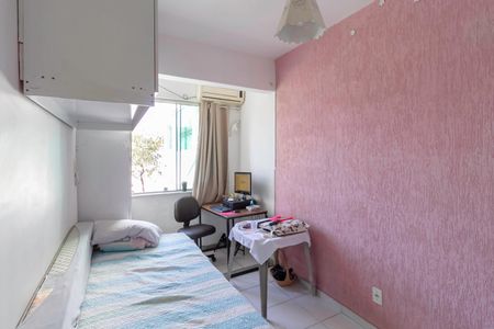 Casa à venda com 138m², 4 quartos e 4 vagasQuarto 3