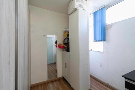 Casa à venda com 138m², 4 quartos e 4 vagasCloset da suíte 4