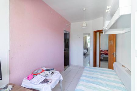 Casa à venda com 138m², 4 quartos e 4 vagasQuarto 3