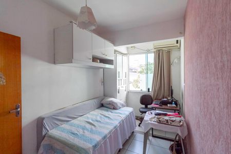 Casa à venda com 138m², 4 quartos e 4 vagasQuarto 3