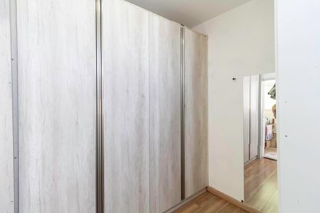 Casa à venda com 138m², 4 quartos e 4 vagasCloset da suíte 4