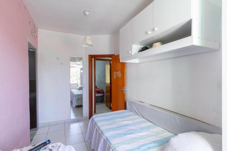 Casa à venda com 138m², 4 quartos e 4 vagasQuarto 3