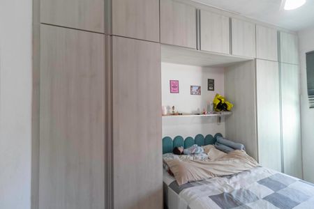 Casa à venda com 138m², 4 quartos e 4 vagasQuarto 2