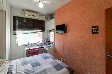 Casa à venda com 138m², 4 quartos e 4 vagasQuarto 2