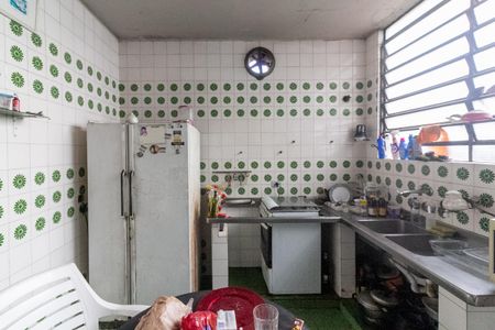 Casa à venda com 226m², 2 quartos e 4 vagasCozinha