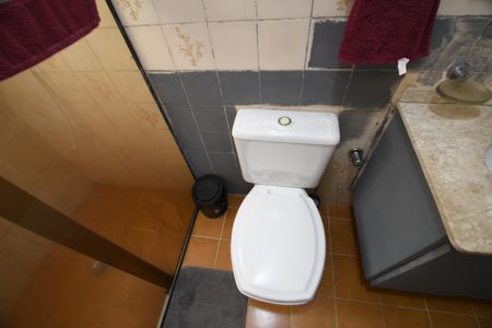 Apartamento para alugar com 100m², 1 quarto e 1 vagaBanheiro