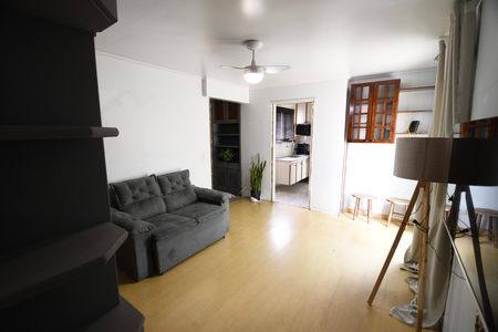 Apartamento para alugar com 100m², 1 quarto e 1 vagaSala