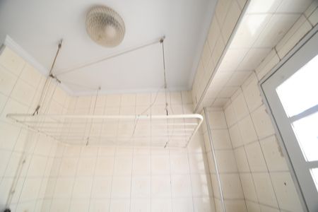 Apartamento para alugar com 100m², 1 quarto e 1 vagaÁrea de Serviço