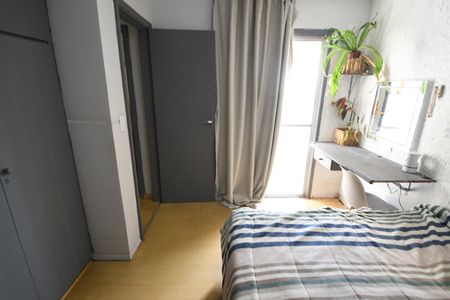 Apartamento para alugar com 100m², 1 quarto e 1 vagaQuarto