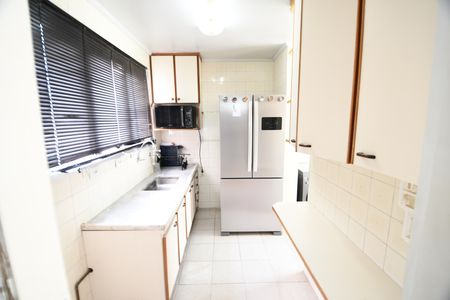 Apartamento para alugar com 100m², 1 quarto e 1 vagaCozinha