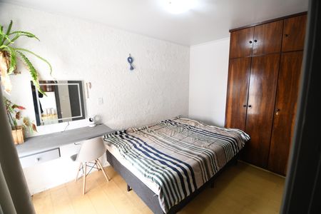 Apartamento para alugar com 100m², 1 quarto e 1 vagaQuarto
