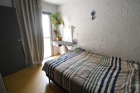 Apartamento para alugar com 100m², 1 quarto e 1 vagaQuarto