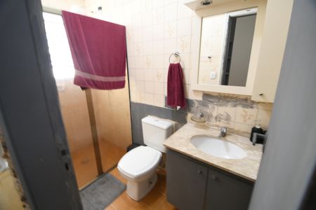 Apartamento para alugar com 100m², 1 quarto e 1 vagaBanheiro