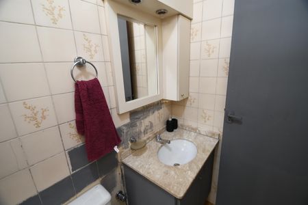 Apartamento para alugar com 100m², 1 quarto e 1 vagaBanheiro