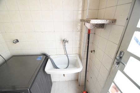 Apartamento para alugar com 100m², 1 quarto e 1 vagaÁrea de Serviço