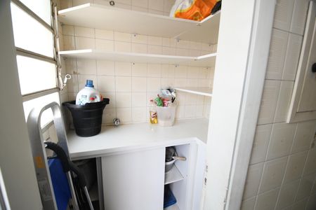 Apartamento para alugar com 100m², 1 quarto e 1 vagaÁrea de Serviço 