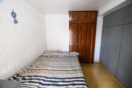 Apartamento para alugar com 100m², 1 quarto e 1 vagaQuarto