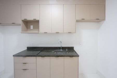 Apartamento à venda com 96m², 3 quartos e 2 vagasCozinha