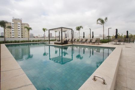 Apartamento à venda com 96m², 3 quartos e 2 vagasÁrea comum