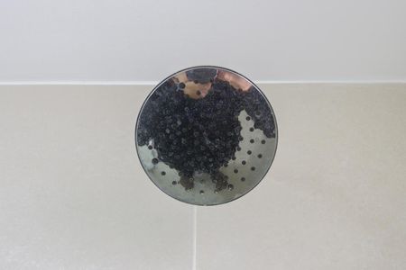 Apartamento à venda com 96m², 3 quartos e 2 vagasBanheiro da Suíte 