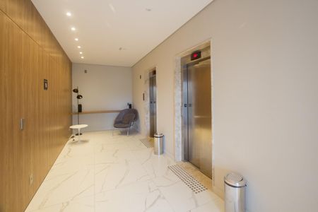 Apartamento à venda com 96m², 3 quartos e 2 vagasÁrea comum