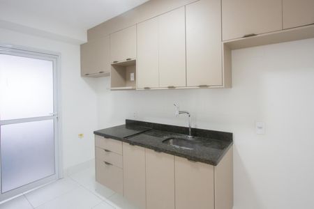 Apartamento à venda com 96m², 3 quartos e 2 vagasCozinha