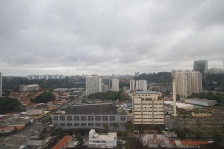 Apartamento à venda com 96m², 3 quartos e 2 vagasVista da Sala 