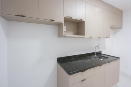 Apartamento à venda com 96m², 3 quartos e 2 vagasCozinha