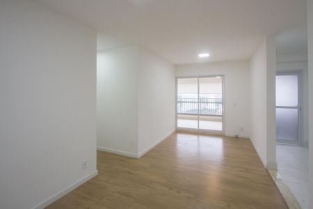 Apartamento à venda com 96m², 3 quartos e 2 vagasSala