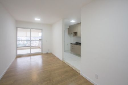 Apartamento à venda com 96m², 3 quartos e 2 vagasSala