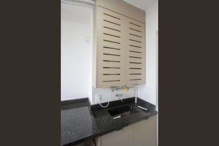 Apartamento à venda com 96m², 3 quartos e 2 vagasÁrea de Serviço