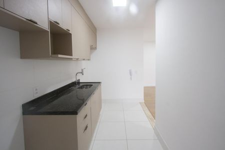 Apartamento à venda com 96m², 3 quartos e 2 vagasCozinha