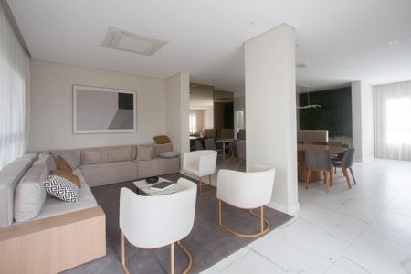 Apartamento à venda com 96m², 3 quartos e 2 vagasÁrea comum