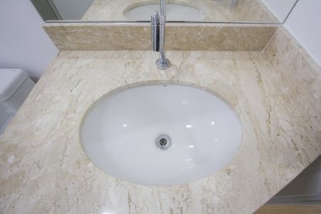 Apartamento à venda com 96m², 3 quartos e 2 vagasBanheiro