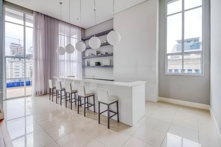 Apartamento à venda com 80m², 2 quartos e 2 vagas Apartamento à venda com 80m², 2 quartos e 2 vagasFoto 50