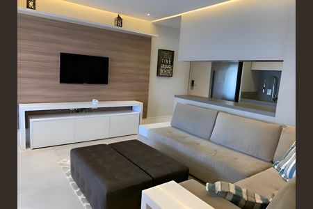 Apartamento à venda com 80m², 2 quartos e 2 vagas Apartamento à venda com 80m², 2 quartos e 2 vagasFoto 07