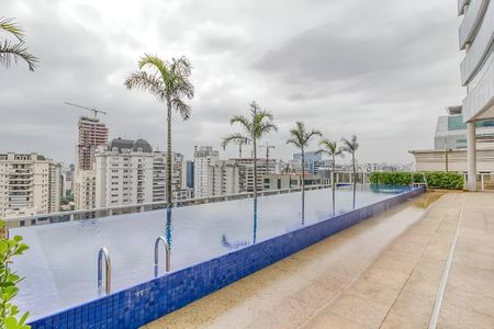 Apartamento à venda com 80m², 2 quartos e 2 vagas Apartamento à venda com 80m², 2 quartos e 2 vagasFoto 46