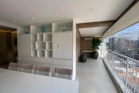 Apartamento à venda com 80m², 2 quartos e 2 vagas Apartamento à venda com 80m², 2 quartos e 2 vagasFoto 09